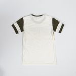 CAMISETA-UNPLUGGEED-NIÑO-73252-BEIGE