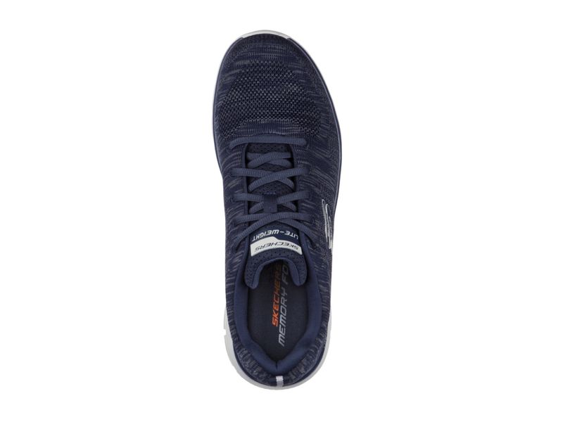 problema Coincidencia solamente TENIS SKECHERS HOMBRE TRACK - Agaval