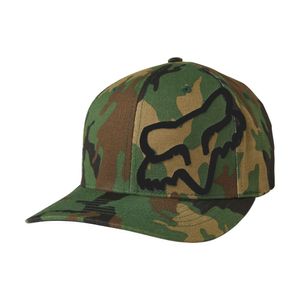 GORRA FOX 58379-027 FLEX 45 FL