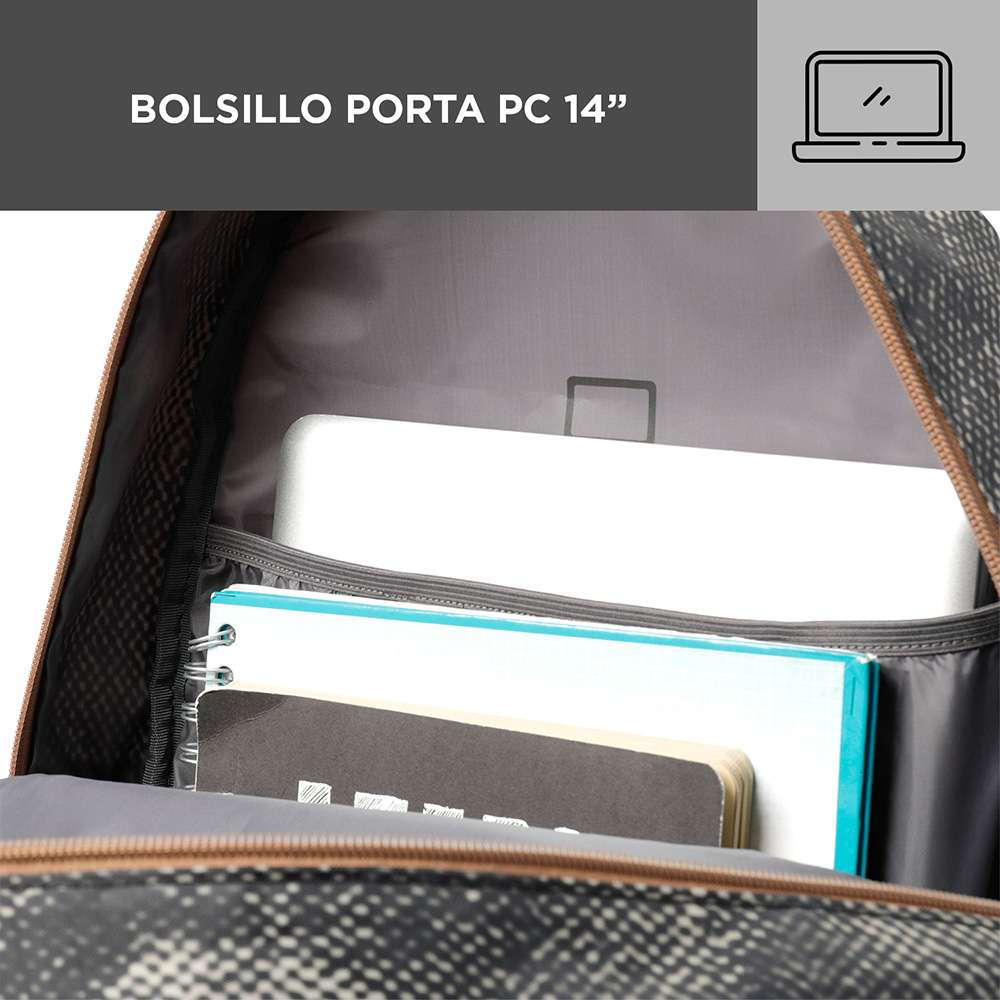 MORRAL TOTTO TOCAX - Agaval