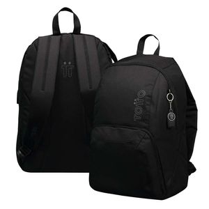 MORRAL TOTTO OMETTO
