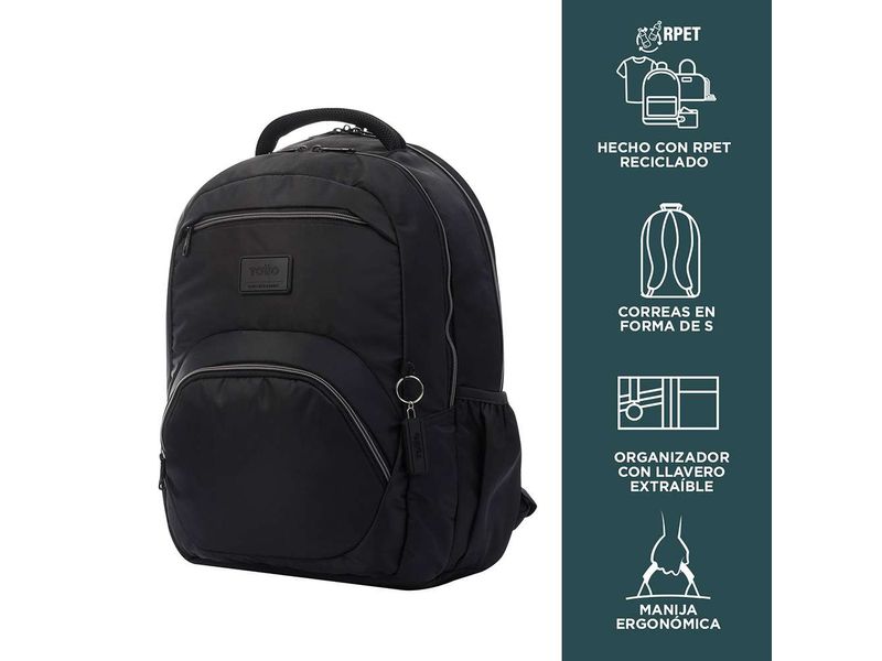 MORRAL TOTTO TRACER 4 Agaval