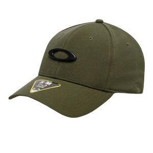 GORRA OAKLEY 911545-86L TINCAN NEGRO