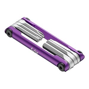 Multiherramienta Liv Levera 6