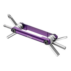 Multiherramienta Liv Levera 6