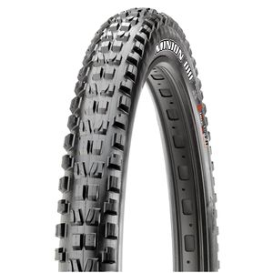 Llanta Maxxis Minion DHF