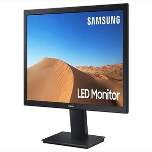 Monitor Samsung 24 Pulgadas LED Plano