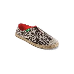 Zapatos Sanuk Runaround Jute