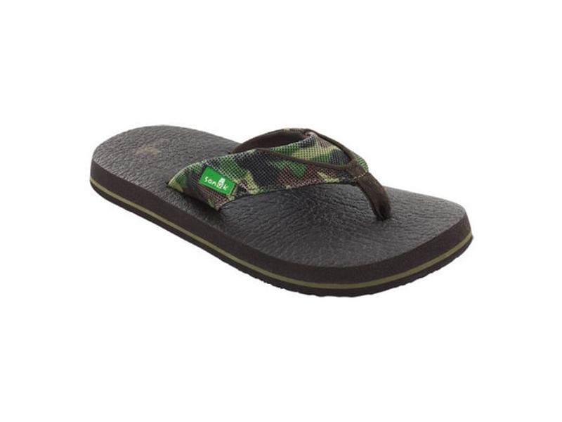 Sandalias sanuk online hombre