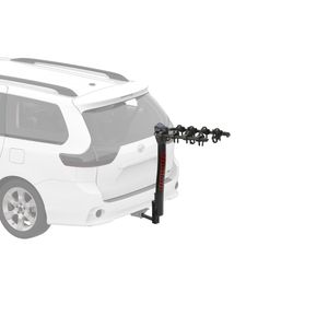 Portabicicletas De Tiro Yakima Backroad 4