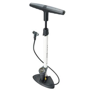 Inflador de Piso Topeak Joeblow Max HP 160Psi TwinHead
