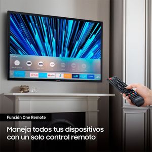 Televisor Samsung Smart TV 32 Pulgadas HD