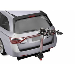 Portabicicletas De Tiro Yakima Ridgeback 4
