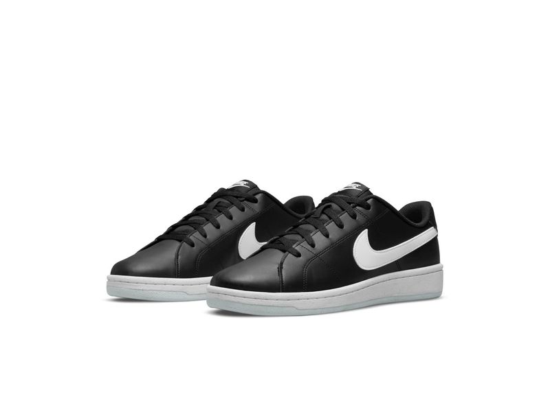 tenis nike court royale hombre