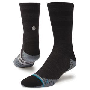 Medias Stance Bike Solids Wool Crew