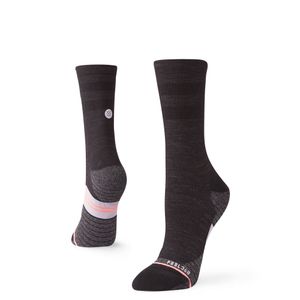 Medias Stance Bike Solid Wool Crew