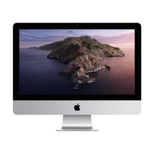 iMac 21.5" 2020