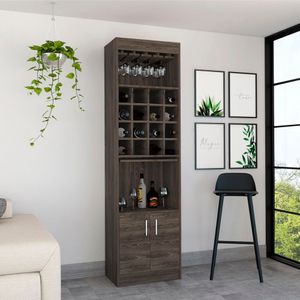 Mueble Bar Kava Coñac