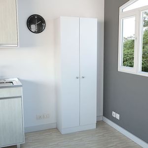 Mueble Alacena Multiusos Wengue