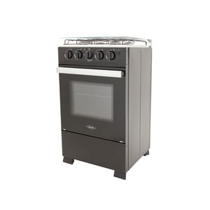 ESTUFA HACEB GAS PROPANO ROMERO ULTRA 50-VF GP INOX