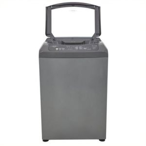 LAVADORA HACEB DIGITAL 13KG IVY D GRIS