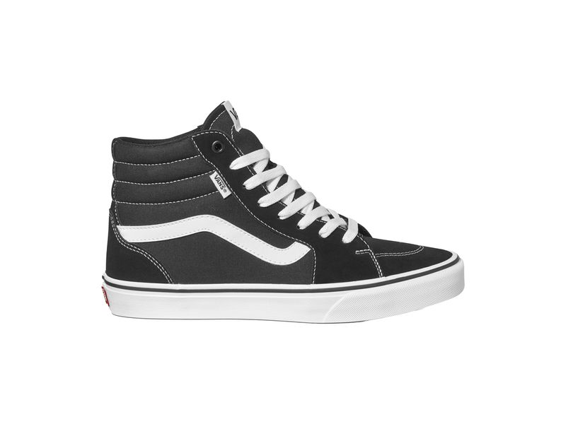 TENIS VANS HOMBRE HI - Agaval