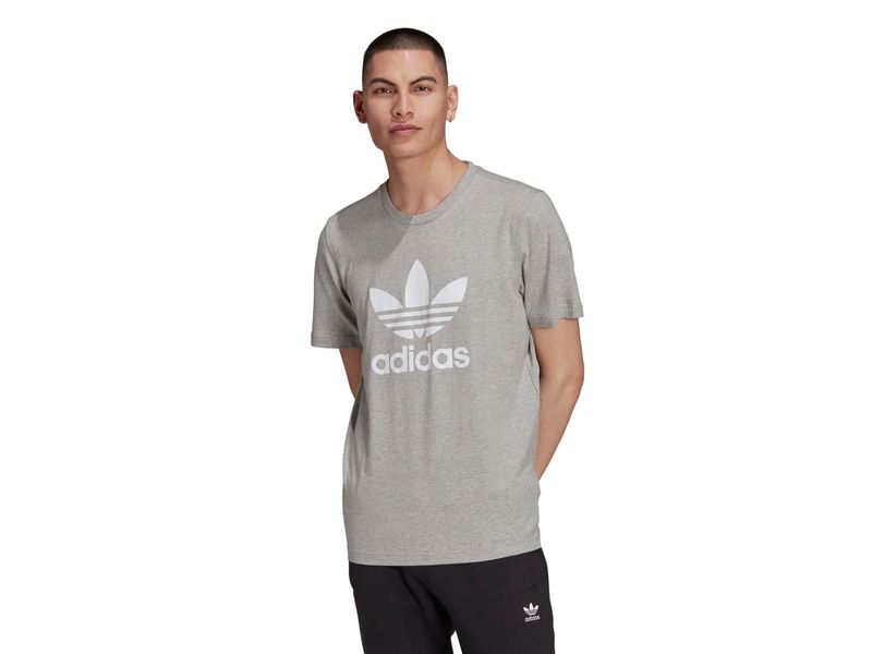 CAMISETA ADIDAS ORIGINALS HOMBRE TREFOIL H06643 Agaval