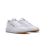 TENIS-REEBOK-MUJER-CLUB-C-85-BS7686
