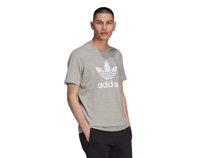 Camisetas adidas originals hombre hot sale