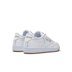 TENIS REEBOK MUJER BS7686 CLUB C 85