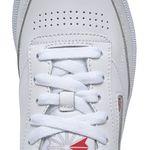 TENIS-REEBOK-MUJER-CLUB-C-85-BS7686