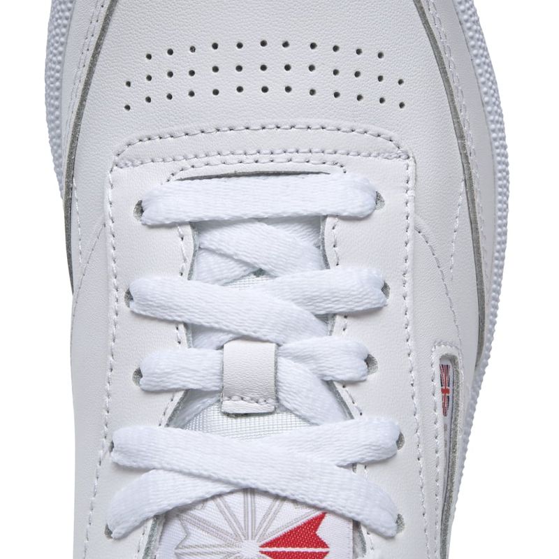 TENIS-REEBOK-MUJER-CLUB-C-85-BS7686