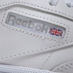 TENIS-REEBOK-MUJER-CLUB-C-85-BS7686