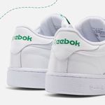 TENIS-REEBOK-MUJER-CLUB-C-85-BS7686