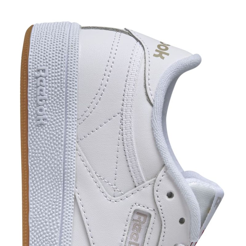TENIS-REEBOK-MUJER-CLUB-C-85-BS7686
