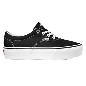 TENIS VANS MUJER VN0A4U21187 DOHENY P