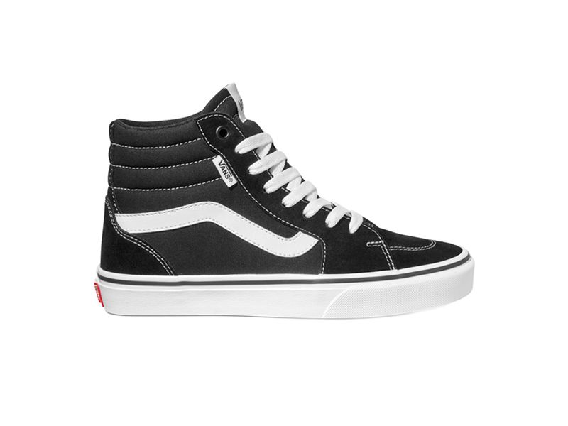 Precio de cheap vans de mujer