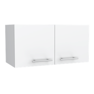 Mueble sobre Campana Manchester RTA Blanco