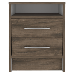 Mesa de Noche Colore RTA Bellota + Blanco