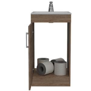 Mueble para Lavamanos Madrid RTA Miel