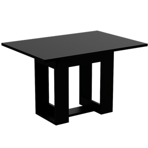 Mesa Comedor 120 Volterra RTA Wengue