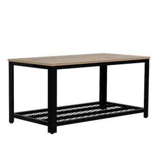 Mesa de centro Alina 63 RTA Duna-Blanco