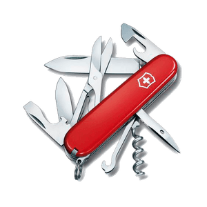 Navaja Victorinox Multiherramienta Climber