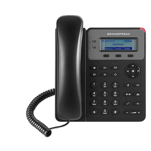 Telefono ip grandstream 1610