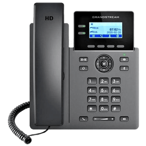 Teléfono IP GRP2602 de Grandstream