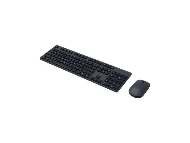 Teclado y raton inalambrico xiaomi new arrivals