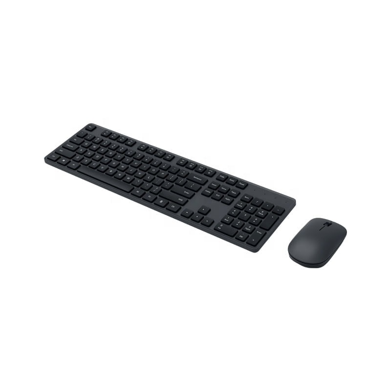 Xiaomi 2025 teclado inalambrico