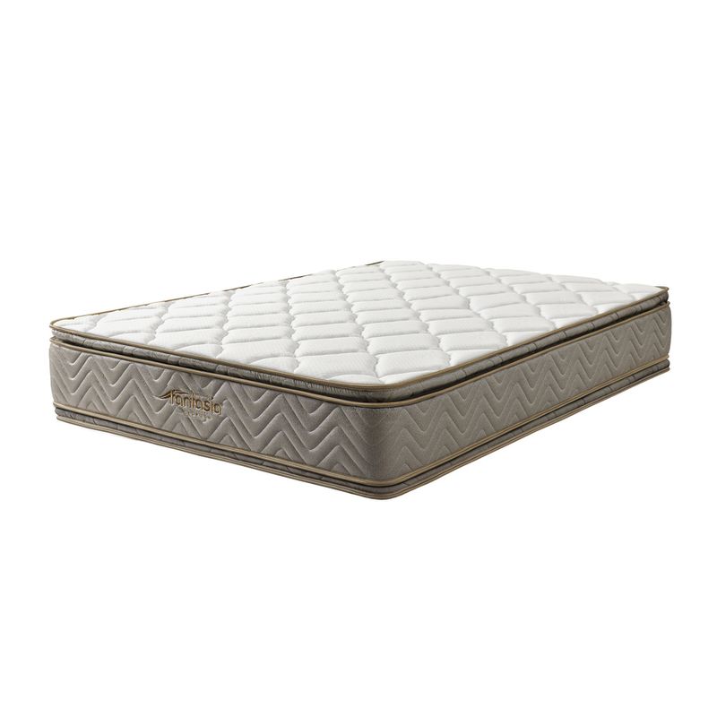 COMBO-FANTASIA-COLCHON-GALAXY-100X190CM---PROTECTOR--BASE-CAMA-SOMIER-PLUSS-M2-LINO-GRIS--ALMOHADA
