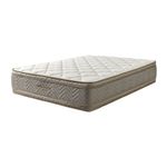 COMBO-FANTASIA-COLCHON-OPTIMS-120X190CM---BASE-CAMA-SOMIER-PLUSS-M2-LINO-GRIS----ALMOHADA---PROTECTOR