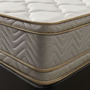 COLCHON FANTASÍA OPTIMS 140X190CM